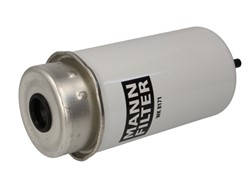 Degalų filtras MANN-FILTER WK 8171