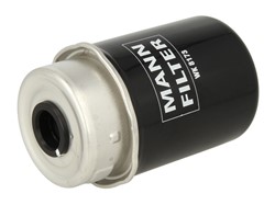 Degalų filtras MANN-FILTER WK 8173