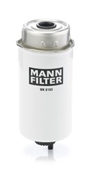  MANN-FILTER 