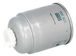 MANN-FILTER Kütusefilter WK 821_1