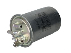 Fuel filter MANN-FILTER WK 842/12 X
