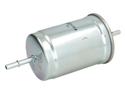 MANN-FILTER Kütusefilter WK 850_0