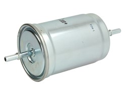 MANN-FILTER Kütusefilter WK 850_1