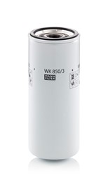 Filtr paliwa WK 850/3