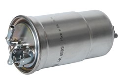Fuel filter MANN-FILTER WK 853/3 X