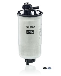 Fuel Filter WK 853/4 Z