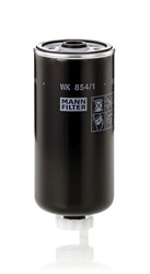MANN-FILTER Kütusefilter WK 854/1_0