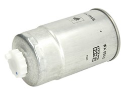 MANN-FILTER Kütusefilter WK 854/5_1
