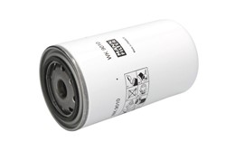Fuel Filter WK 9010