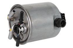 Fuel filter MANN-FILTER WK 9027