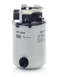 Kütusefilter MANN-FILTER WK 9054