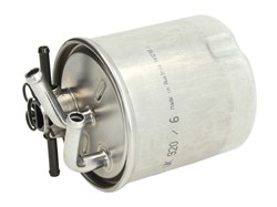 MANN-FILTER Kütusefilter WK 920/6_0