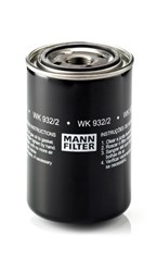 Degalų filtras MANN-FILTER WK 932/2
