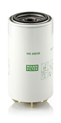 MANN-FILTER Kütusefilter WK 940/36 X
