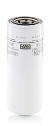 Degalų filtras MANN-FILTER WK 970/2