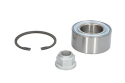 Wheel bearing kit 014 098 0043