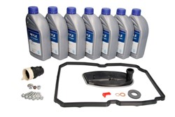 Automatic transmission oil change kit MEYLE 014 135 0211