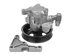 Hydraulic Pump, steering 014 631 0005
