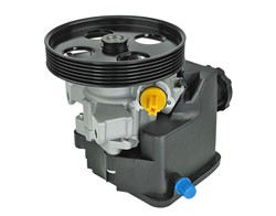 Hydraulic Pump, steering 014 631 0013