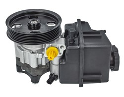 Hydraulic Pump, steering 014 631 0020