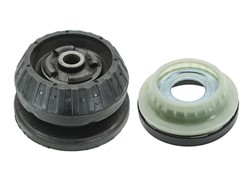 Repair Kit, suspension strut support mount 014 641 0015