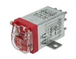 Overvoltage Protection Relay, ABS 014 830 0009_1