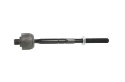 Steering side rod (without end) MEYLE 016 031 0002