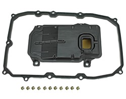 Hydraulic Filter Kit, automatic transmission 100 137 0010_0