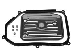 Hydraulic Filter Kit, automatic transmission 100 398 0011_0