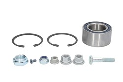 Wheel bearing kit 100 498 0035
