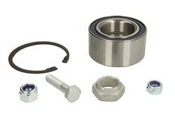 Wheel bearing kit 100 498 0036