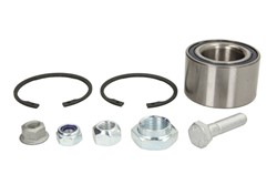 Wheel bearing kit 100 498 0046