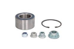 Wheel bearing kit 100 498 0048