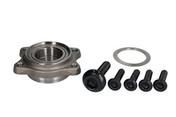 Wheel bearing kit 100 498 0122