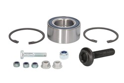 Wheel bearing kit 100 498 0137