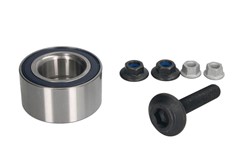 Wheel bearing kit 100 498 0138