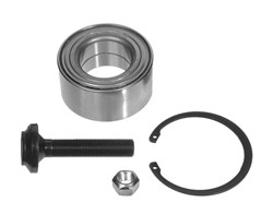 Wheel bearing kit 100 498 0178