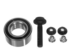 Wheel bearing kit 100 498 0337