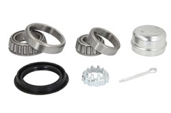 Wheel bearing kit 100 598 0101
