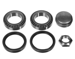 Wheel bearing kit 11-14 033 5029/S