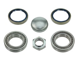 Wheel bearing kit 11-14 650 0001