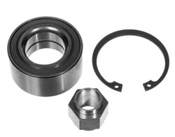 Wheel bearing kit 11-14 650 0010