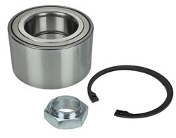 Wheel bearing kit 11-14 650 0014