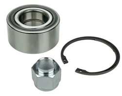 Wheel bearing kit 11-14 650 0015