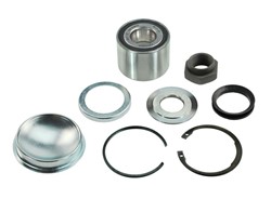 Wheel bearing kit 11-14 750 0001
