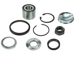 Wheel bearing kit 11-14 750 0028