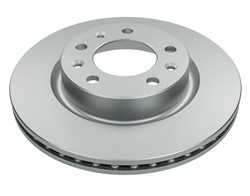 Brake disc 11-15 521 0043/PD_0