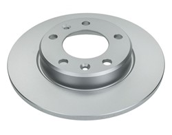 Brake disc 11-15 523 0016/PD