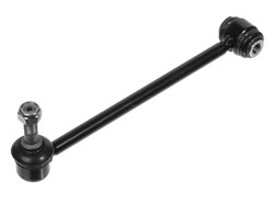 Link/Coupling Rod, stabiliser bar 11-16 010 0002