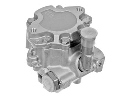 Hydraulic Pump, steering 114 631 0009